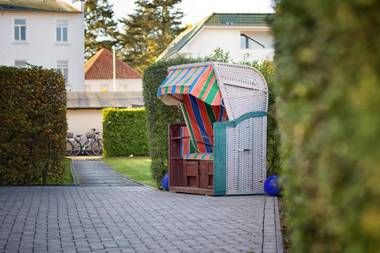 Appartementhaus Solaris Solaris Wohnung 16