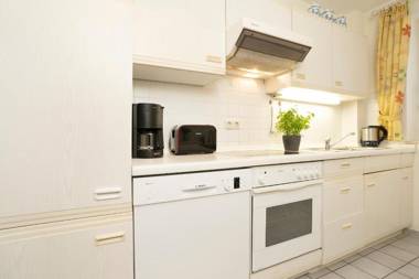 Haus 4 Jahreszeiten Ostseeflair