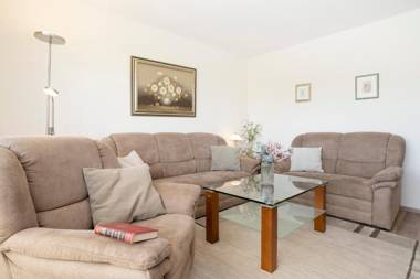 Haus 4 Jahreszeiten Ostseeflair