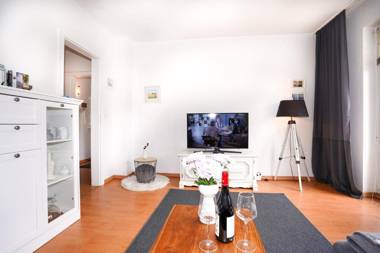 Stranddistel Wohnung 4