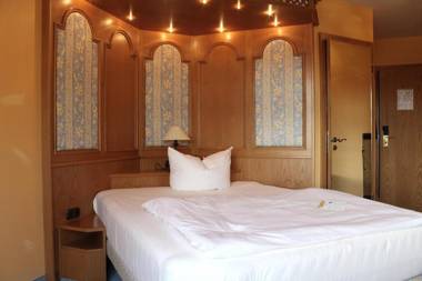 Hotel Spanischer Hof