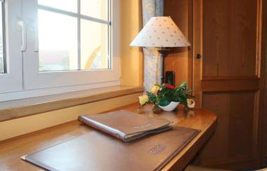 Hotel Spanischer Hof