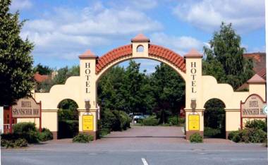 Hotel Spanischer Hof