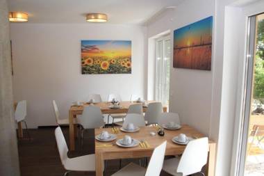 Schäfer Boardinghouse