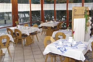 Waldpension Jägerstüberl