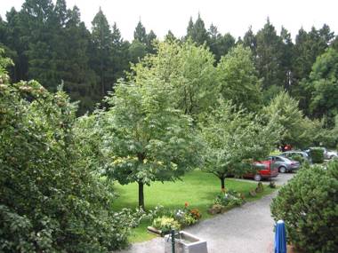 Waldpension Jägerstüberl