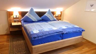 Gut Schwarz-n Hof Ferienwohnungen