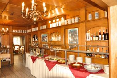 Landgasthof Venushof