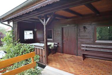 Ferienwohnungen Erntl