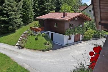 Ferienwohnungen Erntl