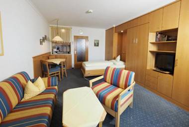 Appartementhotel Griesbacher Hof