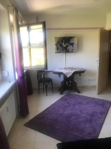 Ferienwohnung Wolfgang Halbinger