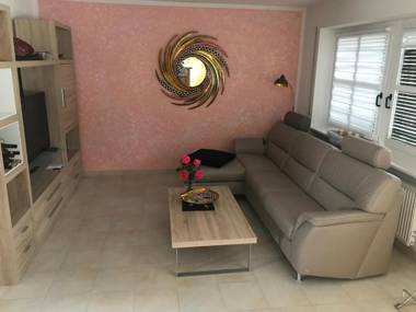 Ferienwohnung Wolfgang Halbinger