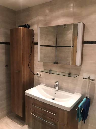 Ferienwohnung Wolfgang Halbinger