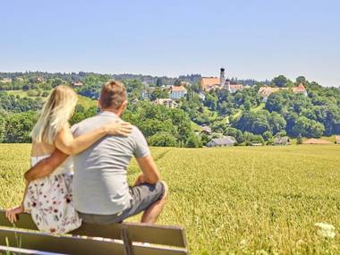 Ferienwohnung Veronika
