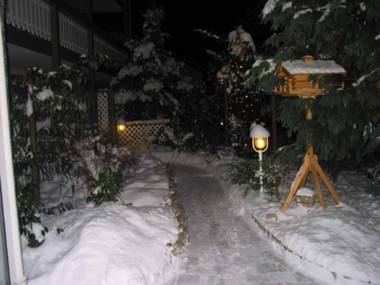 Appartements Gillmeier Herta