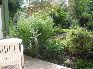 Appartements Gillmeier Herta