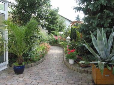 Appartements Gillmeier Herta