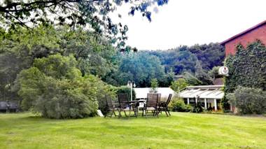 Pension Rabe Haus Retzi Rabe