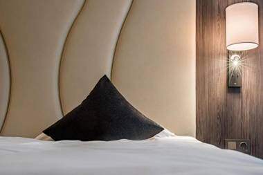 Best Western PLAZA Hotel Grevenbroich