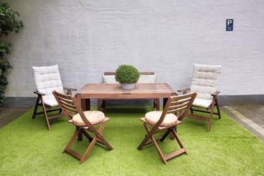 Hotel Stadt Grevenbroich