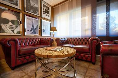 Hotel Stadt Grevenbroich