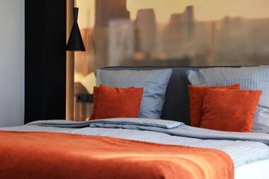 JustStay Hotel Grevenbroich