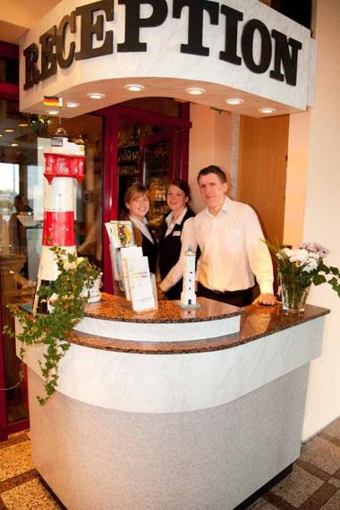 Hotel Gremersdorf - Zum Grünen Jäger