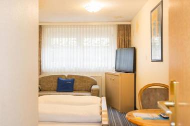 Hotel Gremersdorf - Zum Grünen Jäger