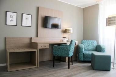 Schlossberghotel Greiz