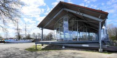 Hotel & Restaurant Utkiek