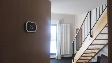 Hotel & Restaurant Utkiek