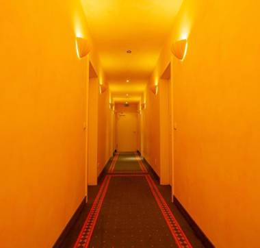 Hotel & Restaurant Alter Speicher