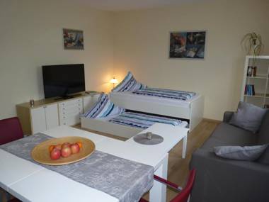 Cafe und Pension Blohm