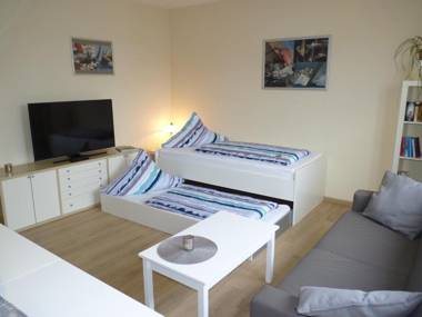 Cafe und Pension Blohm