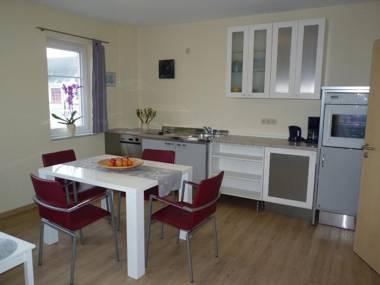 Cafe und Pension Blohm