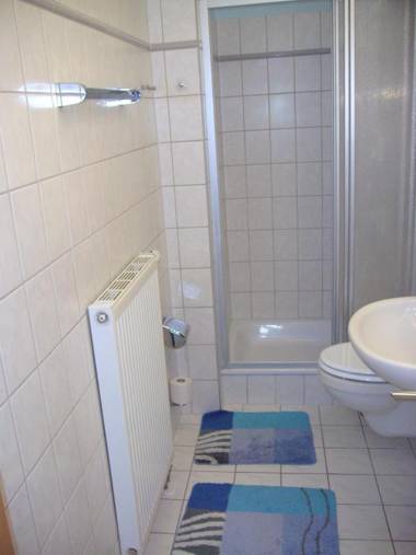 Apartments Residenz am Ryck - Nähe UNI und Kliniken