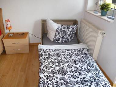 Apartments Residenz am Ryck - Nähe UNI und Kliniken