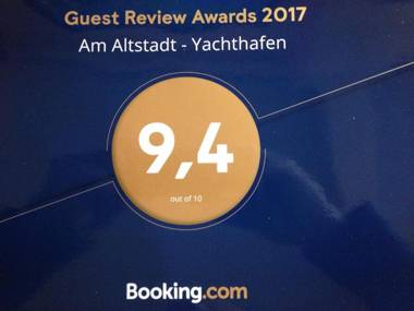 Am Altstadt - Yachthafen