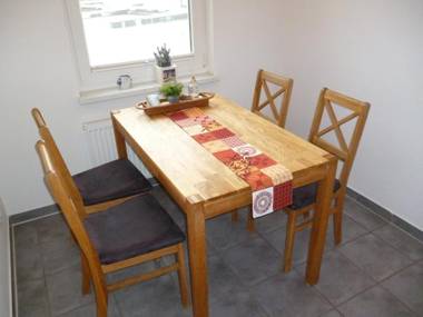 Am Altstadt - Yachthafen