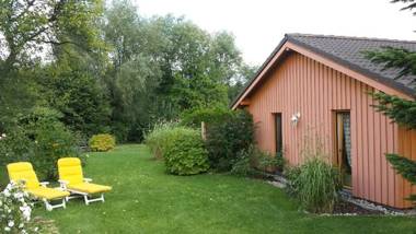 Ferienhaus Eldena Greifswald Steffi Fasten