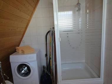 Finnhuette Cathleen Schulz