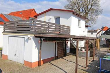 Ferienwohnungen Greifswald_Wieck V