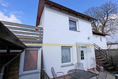 Ferienwohnungen Greifswald_Wieck V