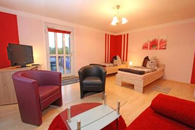 Ferienwohnungen Greifswald_Wieck V