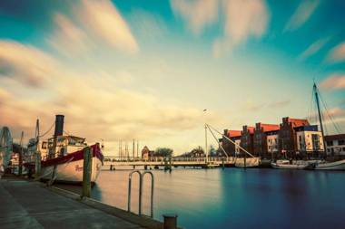 Ferienwohnung Urlaub