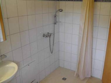 Ferienhaus am Hain Naturschutzgebi