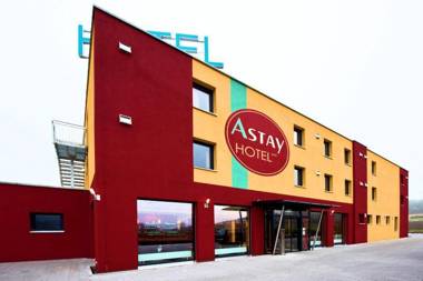 Astay Hotel