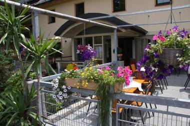 Hotel-Restaurant Bauer-Keller