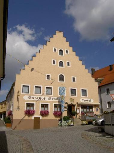Hotel-Gasthof Krone